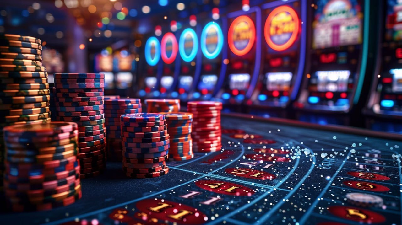 6nations Casino en Vivo